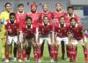 Klasemen Grup A Piala AFF Wanita U-18 2022: Belum Terkalahkan, Indonesia Kuasai Puncak
