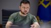 Soal Wacana Pengiriman Tank Canggih ke Ukraina, Zelensky Minta Barat Jangan Omdo