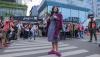 Penampilan Jessica Iskandar dan Gisel Ramaikan Citayam Fashion Week - Bagian 3