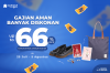 Gajian Aman Banyak Diskonan dari Perhiasan hingga Fashion hanya di AladinMall by Mister Aladin