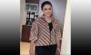 Kasus Mamberamo Tengah, KPK Kembali Periksa Presenter Cantik Brigita Manohara
