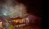 Rumah Warga Singkawang Terbakar, Bocah 10 Tahun Tewas, Ibu dan Kakak Selamat