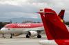 Pesawat Airbus A320 Mendarat Darurat karena Gagal Mesin, Penumpang Dengar Suara Gemuruh saat Terbang