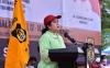 Puan Ajak Masyarakat Dukung Indonesia di Ajang ASEAN Para Games XI