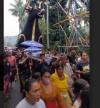 Hadiri Ngaben Massal di Karangasem, Perindo Bali Dukung Pelestarian Budaya