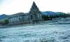 Dataran Tinggi Dieng 2 Hari Membeku, Suhu Minus 1,2 Derajat Celsius
