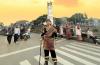 Demam Citayam Fashion Week Jangkiti Anak Muda Bukittinggi, Ini Kata Polisi