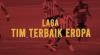 Jangan Lewatkan! Arsenal Vs Sevilla di Emirates Cup 2022, LIVE iNews