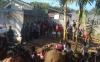Peti Jenazah Brigadir J Dibawa ke Rumah Sakit usai 1 Jam Penggalian Makam