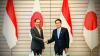 Jepang Akan Beri Pinjaman ke Indonesia Rp4,8 Triliun, untuk Apa?