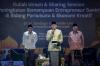 Sandiaga Uno Bagi Tips Jadi Pengusaha Sukses kepada Santri di Jepara  