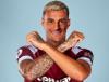 Resmi! Wonderkid Italia Gianluca Scamacca Gabung West Ham United