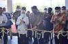 Menparekraf Sandi Apresiasi Bupati Bojonegoro dalam Pengembangan Pariwisata