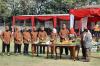 Peringatan Hari Jadi Ke-218 Kabupaten Klaten, Momentum Kebangkitan Ekonomi