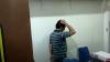 Viral Sopir Taksi Online Lecehkan Perempuan di Manado, Menangis saat Ditangkap