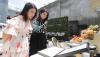 Clemence Ellery Resmi Membuka Flagship Store Pertama di Park Hyatt Jakarta - Bagian 2