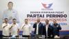 HT Lantik Redi Nusantara sebagai Ketua DPP Partai Perindo - Bagian 2