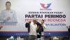 HT Lantik Redi Nusantara sebagai Ketua DPP Partai Perindo - Bagian 1