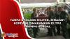 Tanpa Upacara Militer, Jenazah Kopda M Dimakamkan di TPU Trompo Kendal