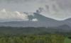 Gunung Raung Waspada, BPBD Banyuwangi Siapkan Antisipasi Kemungkinan Erupsi 