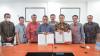 Telkom dan Persero Batam Kolaborasi Manfaatkan Logee untuk Dukung Layanan Logistik