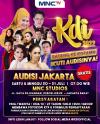 Jakarta! Jadi Kota Terakhir dalam Big Audition KDI 2022, Persiapkan Dirimu