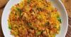 Ide Masak Nasi Goreng Kunyit yang Enak, Lengkap dengan Resepnya 