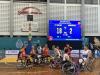 Hasil ASEAN Para Games 2022: Basket Kursi Roda Indonesia 3X3 Dihajar Thailand