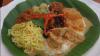 Menikmati Bubur Suro, Kuliner yang Hadir saat Malam Pergantian Tahun Baru Islam