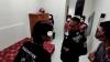 Razia Malam 1 Muharram, Pasangan Mesum Kedapatan Ngamar di Hotel Melati Cirebon
