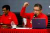 PDI Perjuangan Kirimkan Data ke Sipol KPU Secara Online - Bagian 4