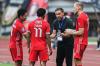 Persib Vs Persija Resmi Ditunda, Buntut Tragedi di Kanjuruhan