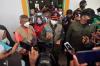 Kepala BNPB Kunjungi Korban Banjir Bandang di Parigi Moutong - Bagian 3