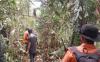 Sepekan Hilang, Pria Hilang di Hutan Pedalaman Aceh Barat Ditemukan Lemas hingga Linglung
