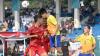 Hasil ASEAN Para Games 2022: Tim Sepak Bola Celebral Palasy Indonesia Hajar Thailand