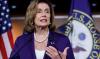 Ketua DPR AS Nancy Pelosi ke Armenia saat Konflik Memanas, Mau Menyiram Minyak ke Api?
