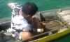 2 Bocah di Bangka Selatan Tewas Diseret Ombak Pantai Tanjung Sangkar