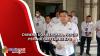 Diawali Doa Bersama, Partai Perindo Daftar ke KPU