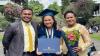 Jeane Wanggai, Mahasiswi asal Papua Ini Wisudawan Termuda ITB