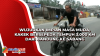 Wujudkan Impian Masa Muda, Kakek Bersepeda Tempuh 3.000 KM dari Bandung ke Sabang