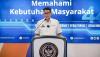 Isu Mogok di Labuan Bajo, Sandiaga Uno: Tahan Diri, Lakukan Dialog Terbuka dan Transparan - Bagian 2