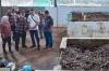  Keren, Kelurahan Giwangan Ubah Sampah Sisa Pohon Jadi Pakan Ternak