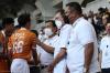 Para Pemain Muda Ungkap Nusantara Open Piala Prabowo Subianto Bangkitkan Harapan Sepak Bola Indonesia
