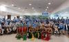 Dukung ASEAN Para Games 2022, Angkasa Pura I Pastikan Kesiapan Fasilitas Bandara Adi Soemarmo