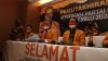 Partai Hanura Daftar ke KPU Tanggal 8 Agustus: Angka Baik dan Cantik