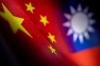 China: Kami Mencoba Semaksimal Mungkin Satukan Taiwan dan Beijing dengan Damai, tapi....