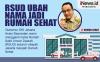 Infografis Anies Baswedan Resmi Ubah Nama Rumah Sakit Jadi Rumah Sehat