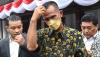 Putri Candrawathi Dituntut 8 Tahun Penjara, Ayah Brigadir J: Kami Minta Keadilan