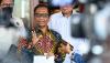 Mahfud Sebut Motif Penembakan Brigadir J Mungkin Hanya Boleh Didengar Orang Dewasa
