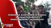 Fenomena Ikan Mabuk di Sungai Kalimas Surabaya, Warga Berebut Menangkap